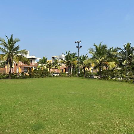 Cassa Marina Beach Resort Damlawari Exteriér fotografie