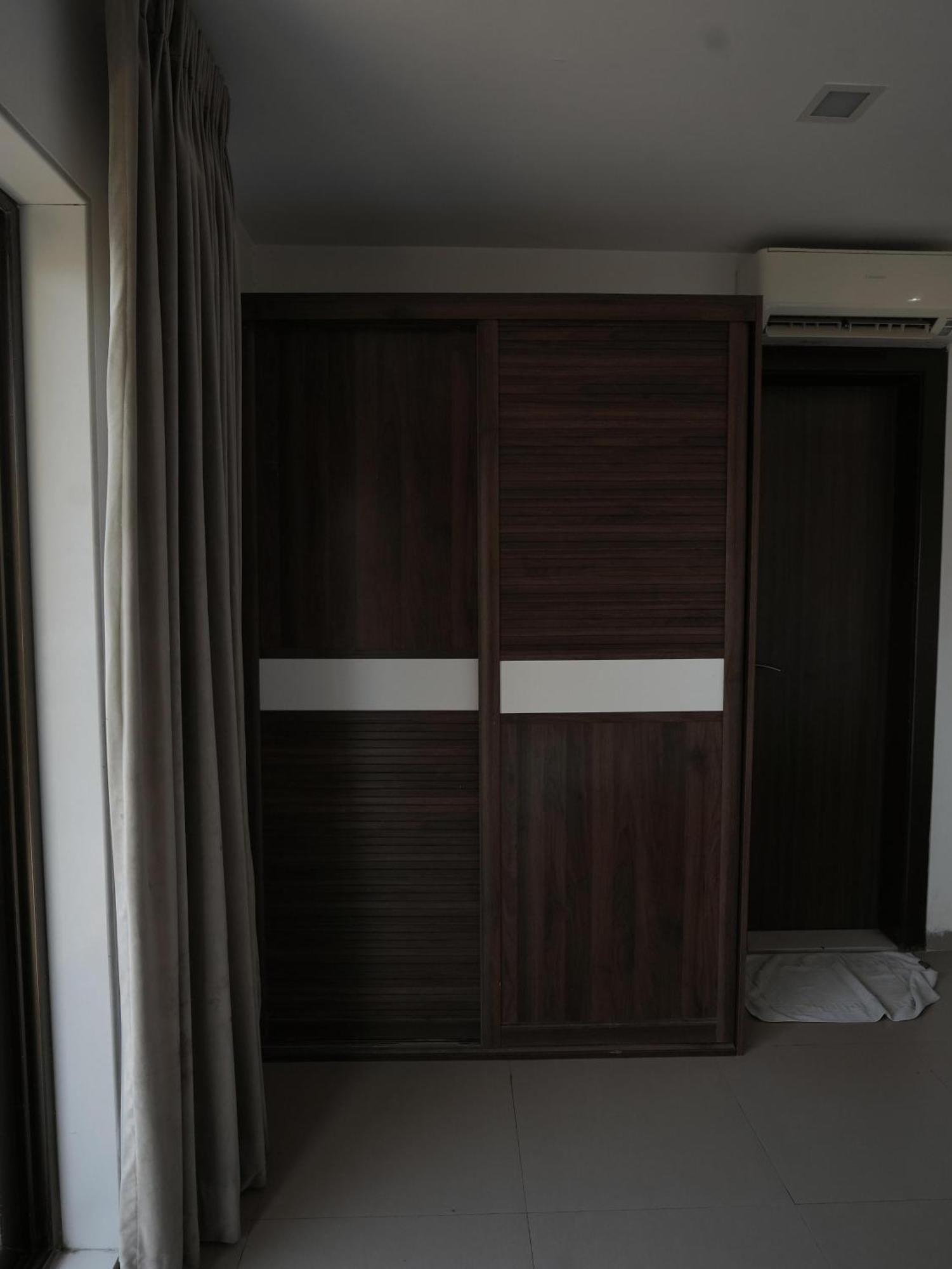 Cassa Marina Beach Resort Damlawari Exteriér fotografie